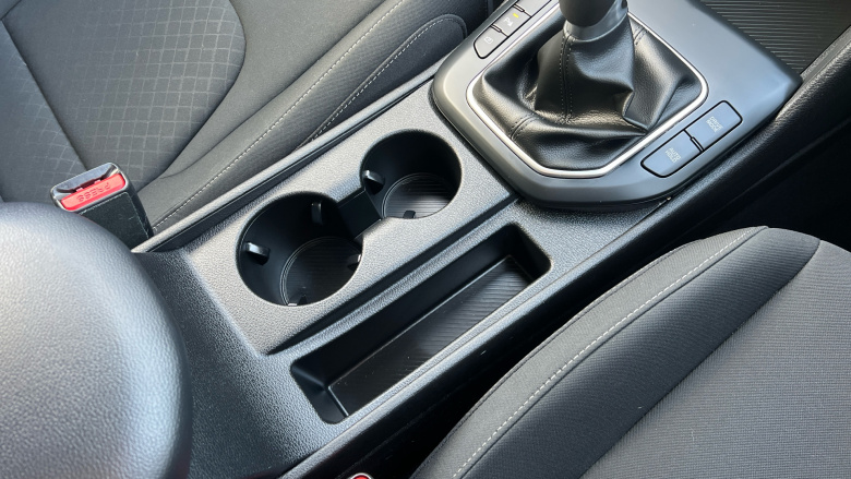 Kia Sportage 1.6T GDi ISG 2 5dr Petrol Estate